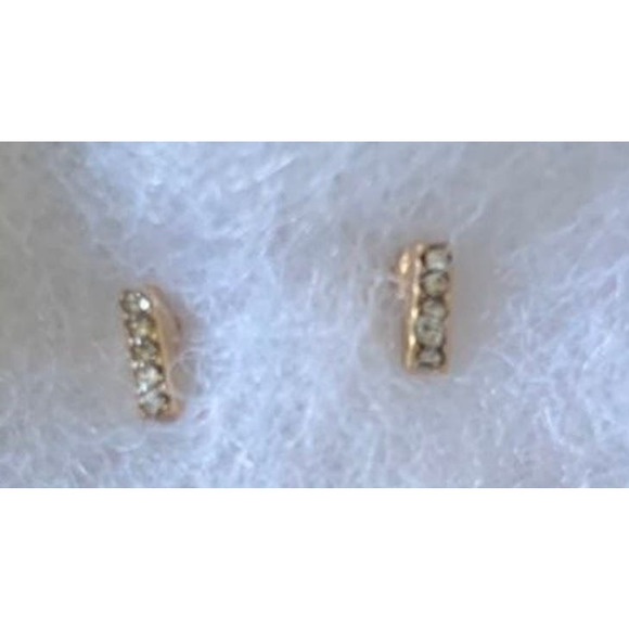 Swarovski‎ earrings - Picture 1 of 1